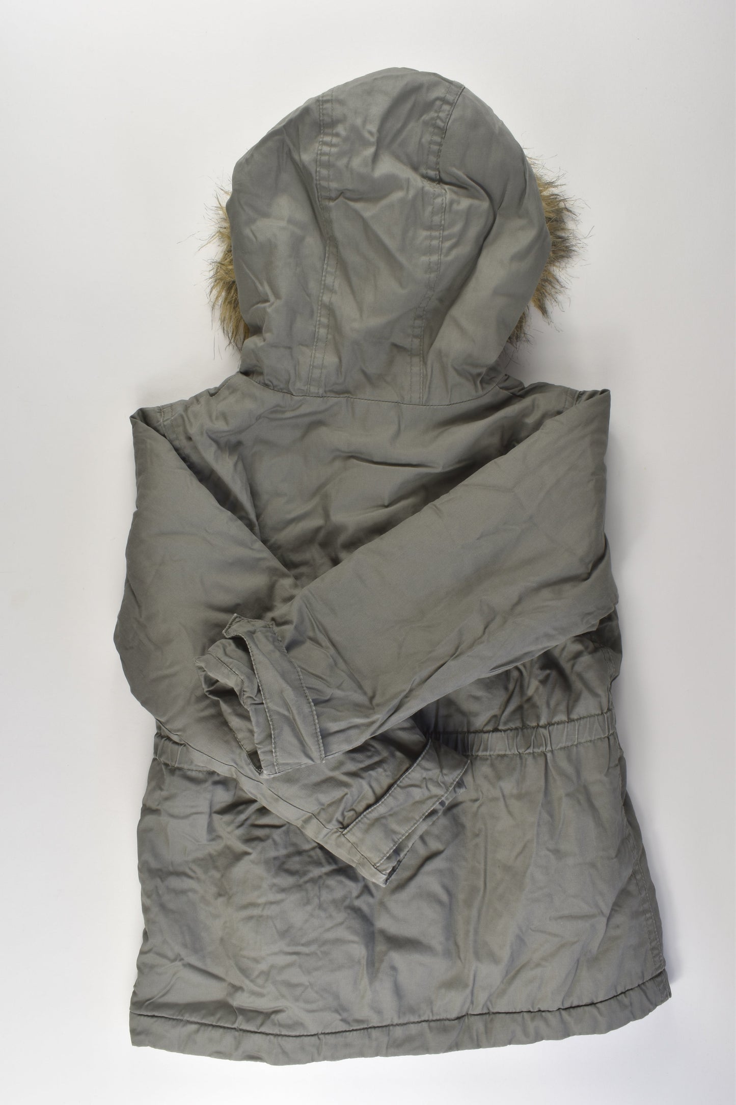 Piping Hot Size 5 Jacket