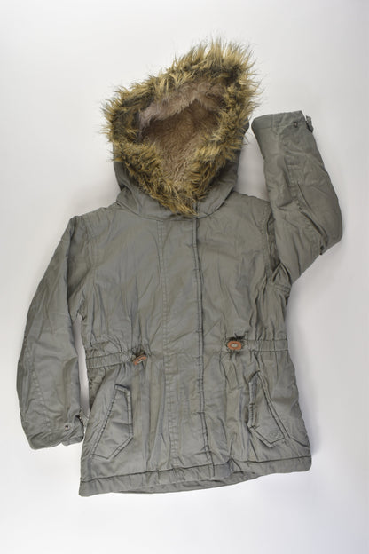 Piping Hot Size 5 Jacket