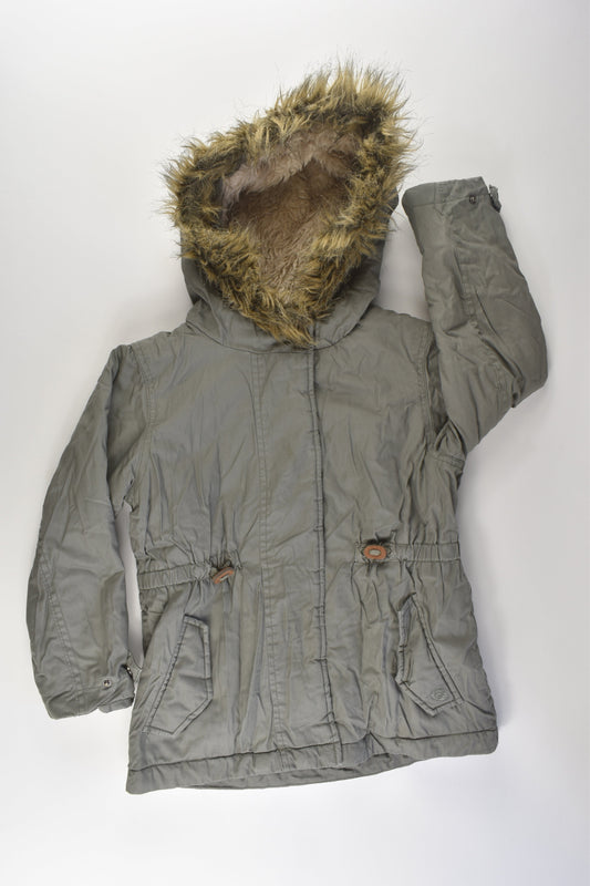 Piping Hot Size 5 Jacket