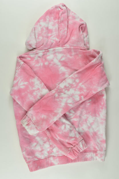 Piping Hot Size 7 Zip Jumper