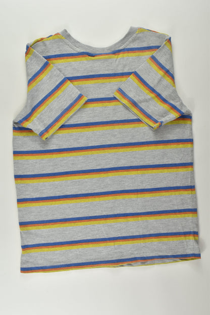 Pokemon Size 8 T-shirt