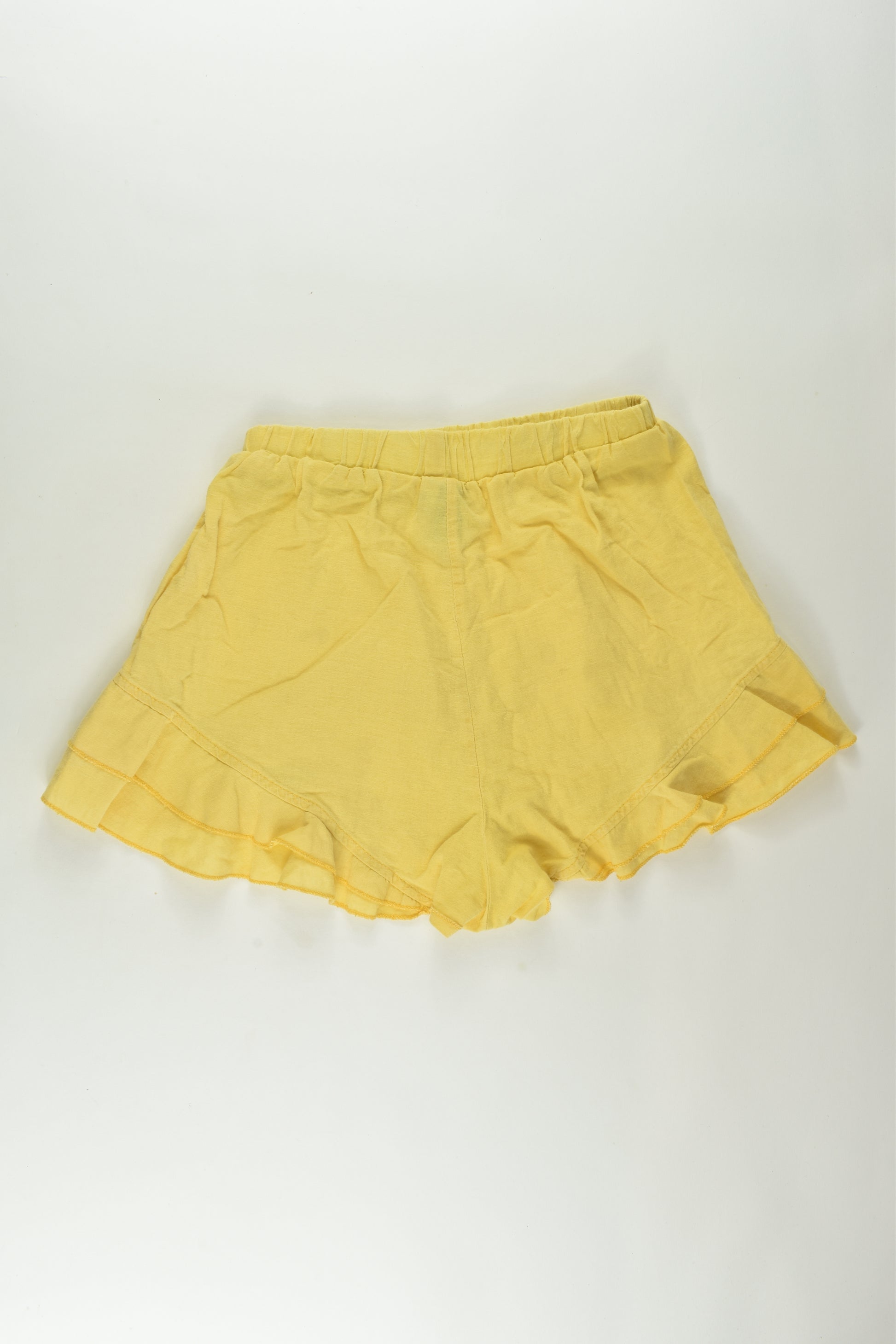 Polly Size 6 Shorts