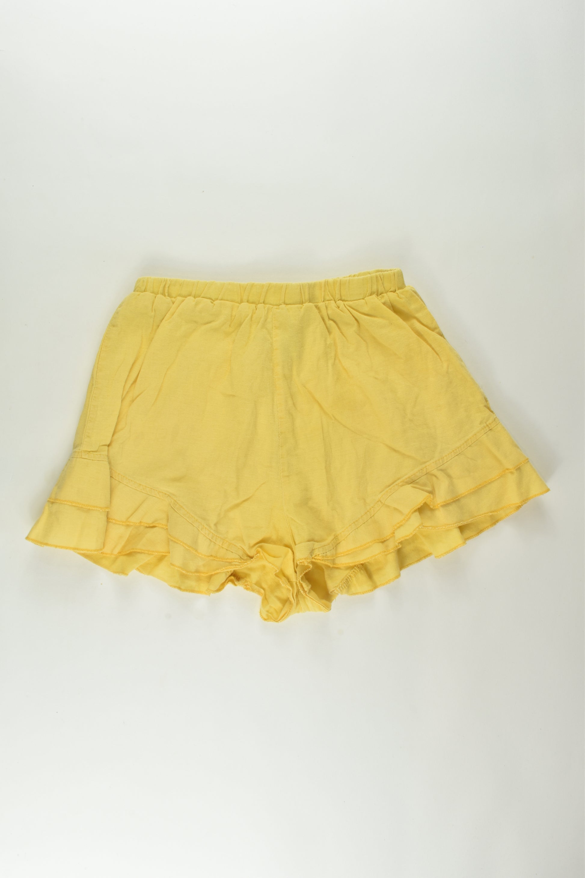 Polly Size 6 Shorts