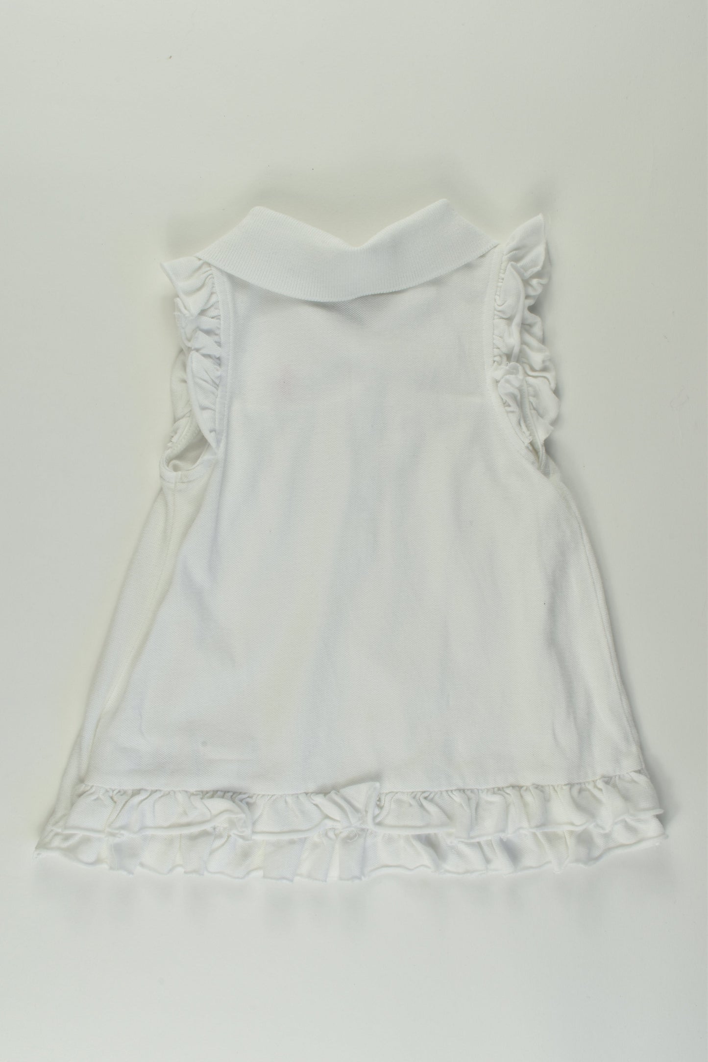 Polo Ralph Lauren Size 2 Blouse