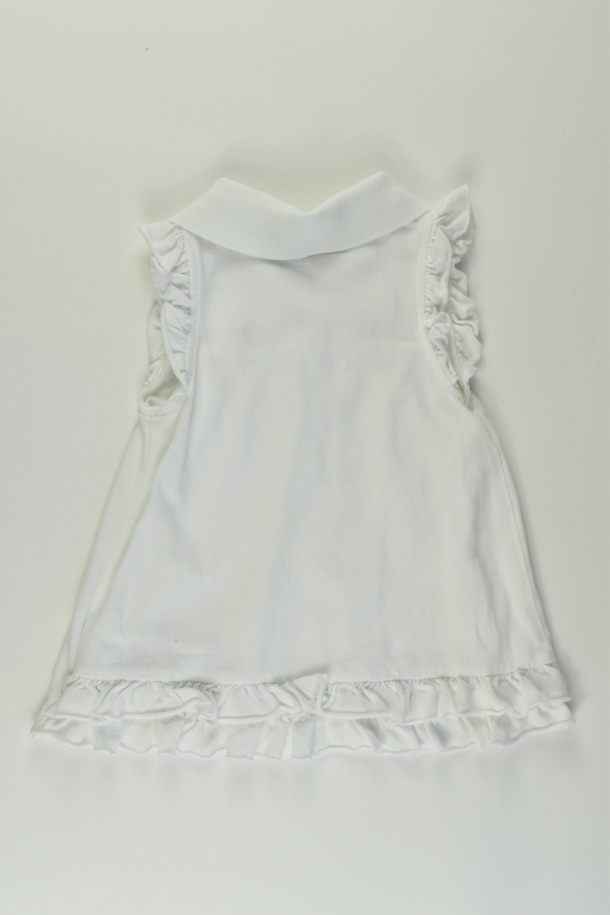 Polo Ralph Lauren Size 2 Blouse