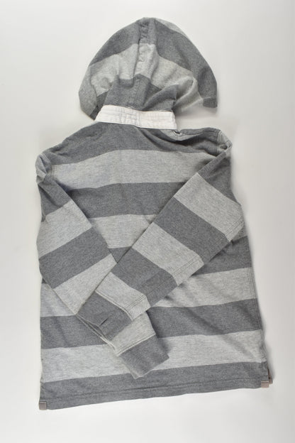 Polo by Ralph Lauren Size 7 Hooded Top