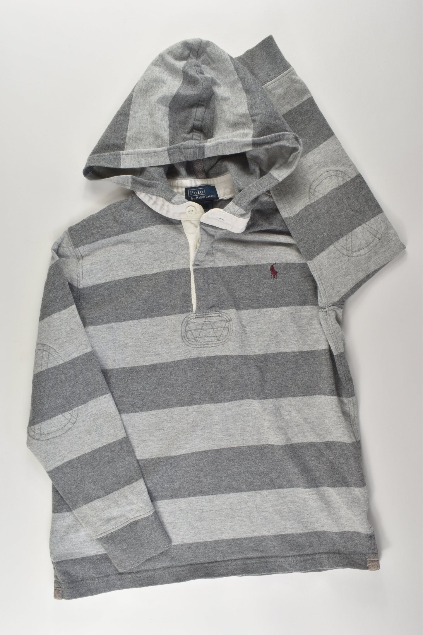 Polo by Ralph Lauren Size 7 Hooded Top