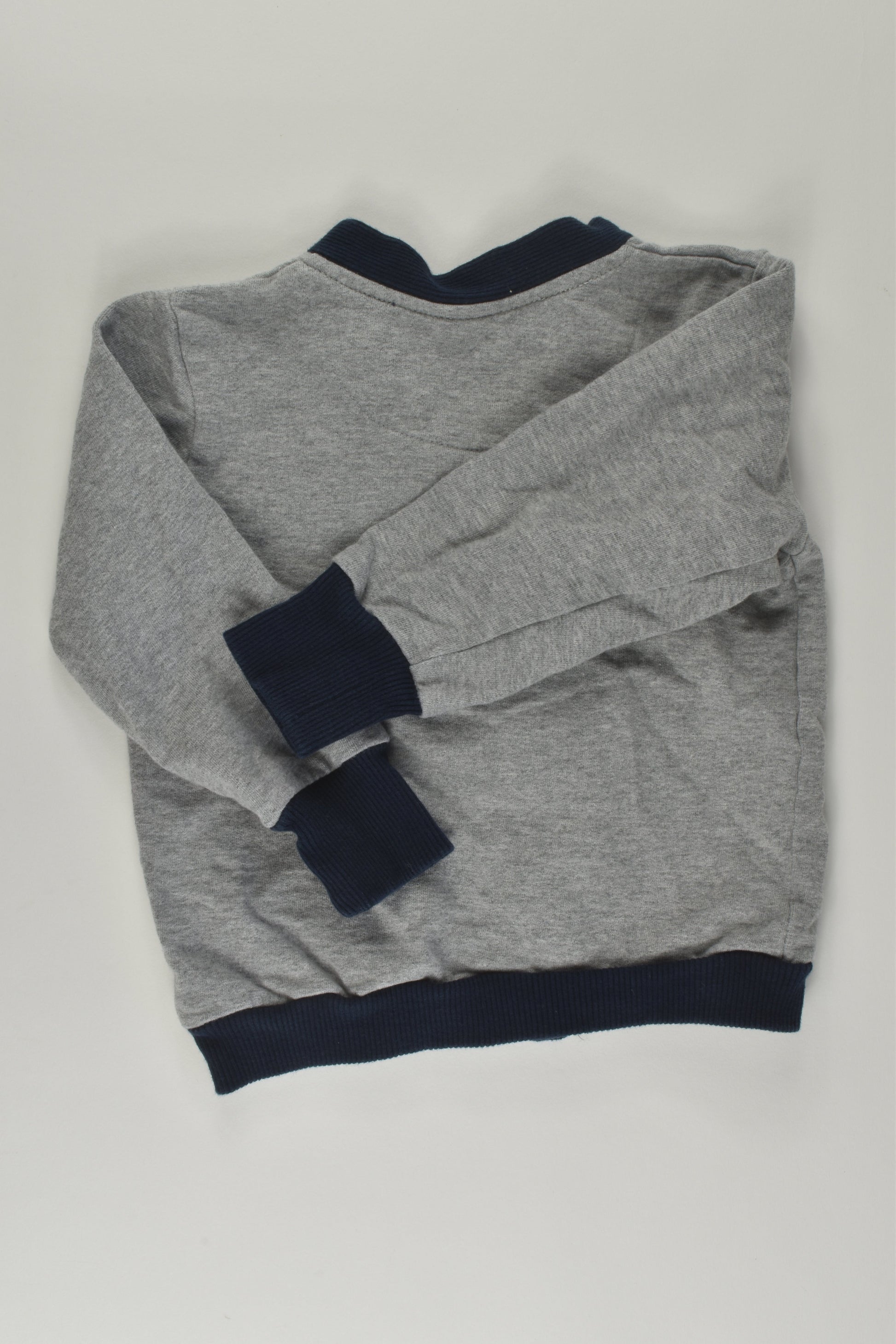 Pour Bebe by Couturekidz Size 2