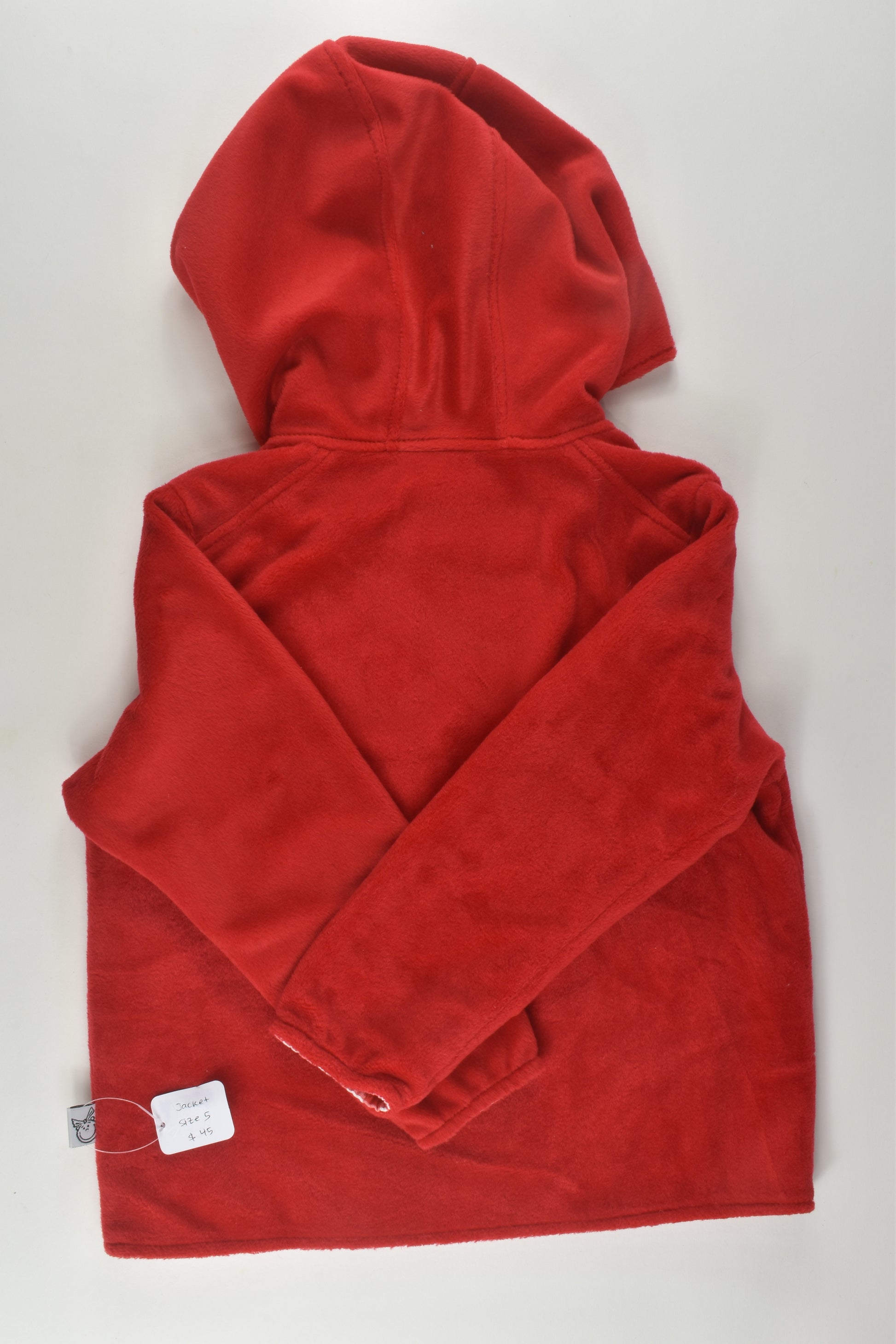 Pour Bebe by Couturekidz Size 5 Jacket