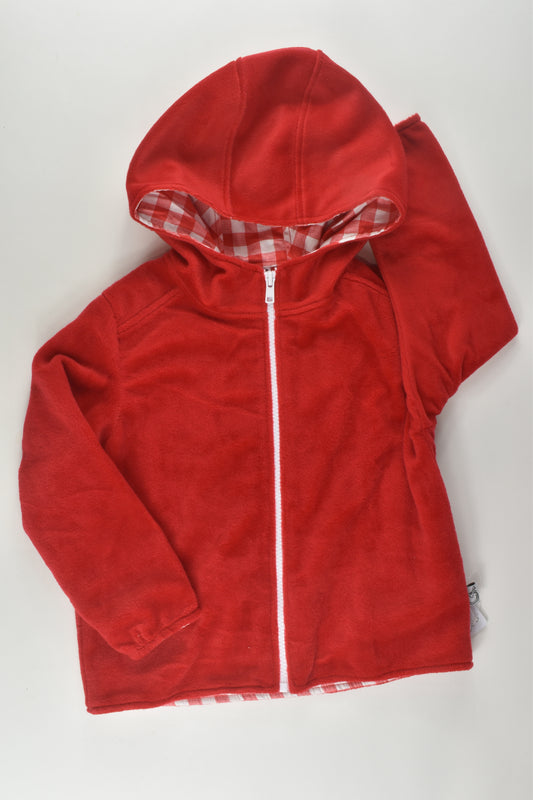 Pour Bebe by Couturekidz Size 5 Jacket