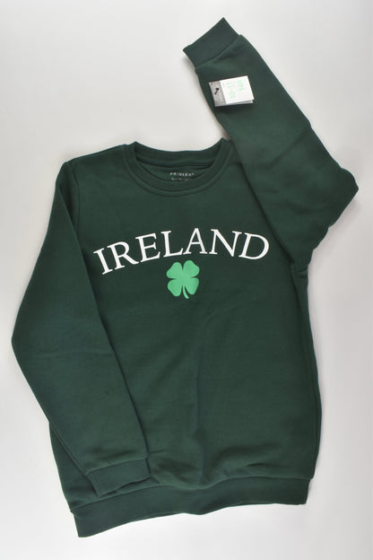 Primark Size 10-11 Ireland Sweater