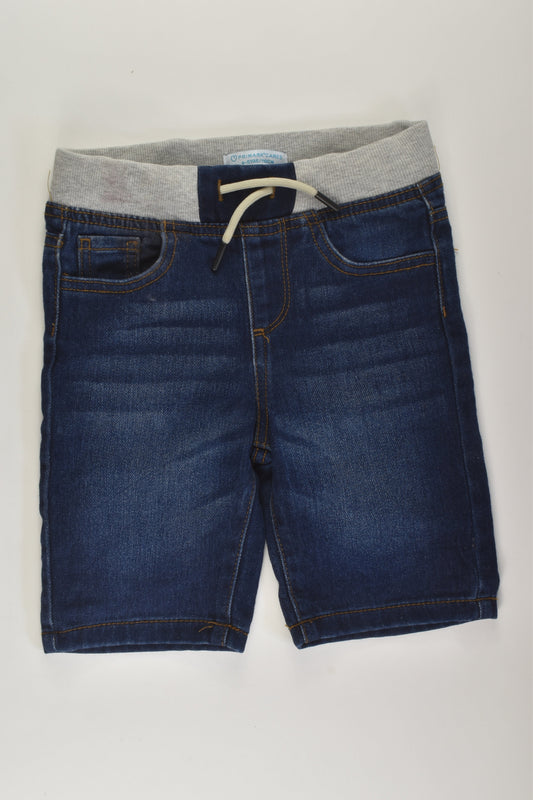 Primark Size 4-5 Denim Shorts