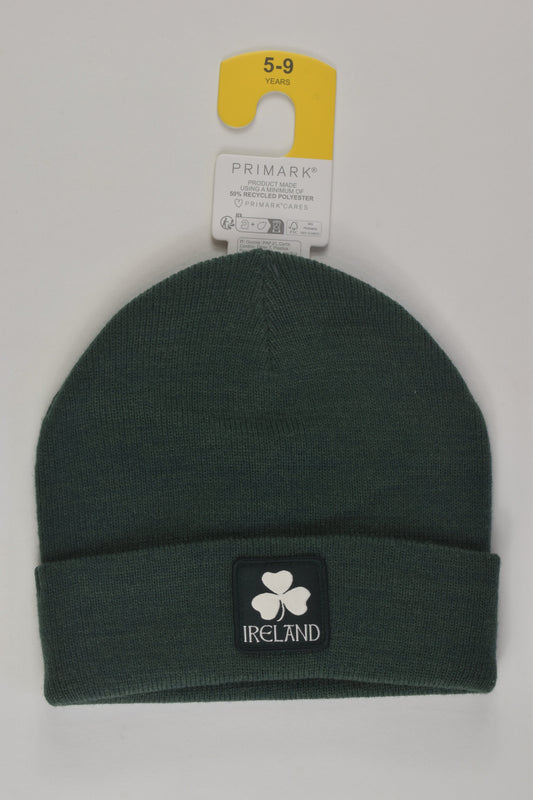 Primark Size 5-9 Ireland Beanie