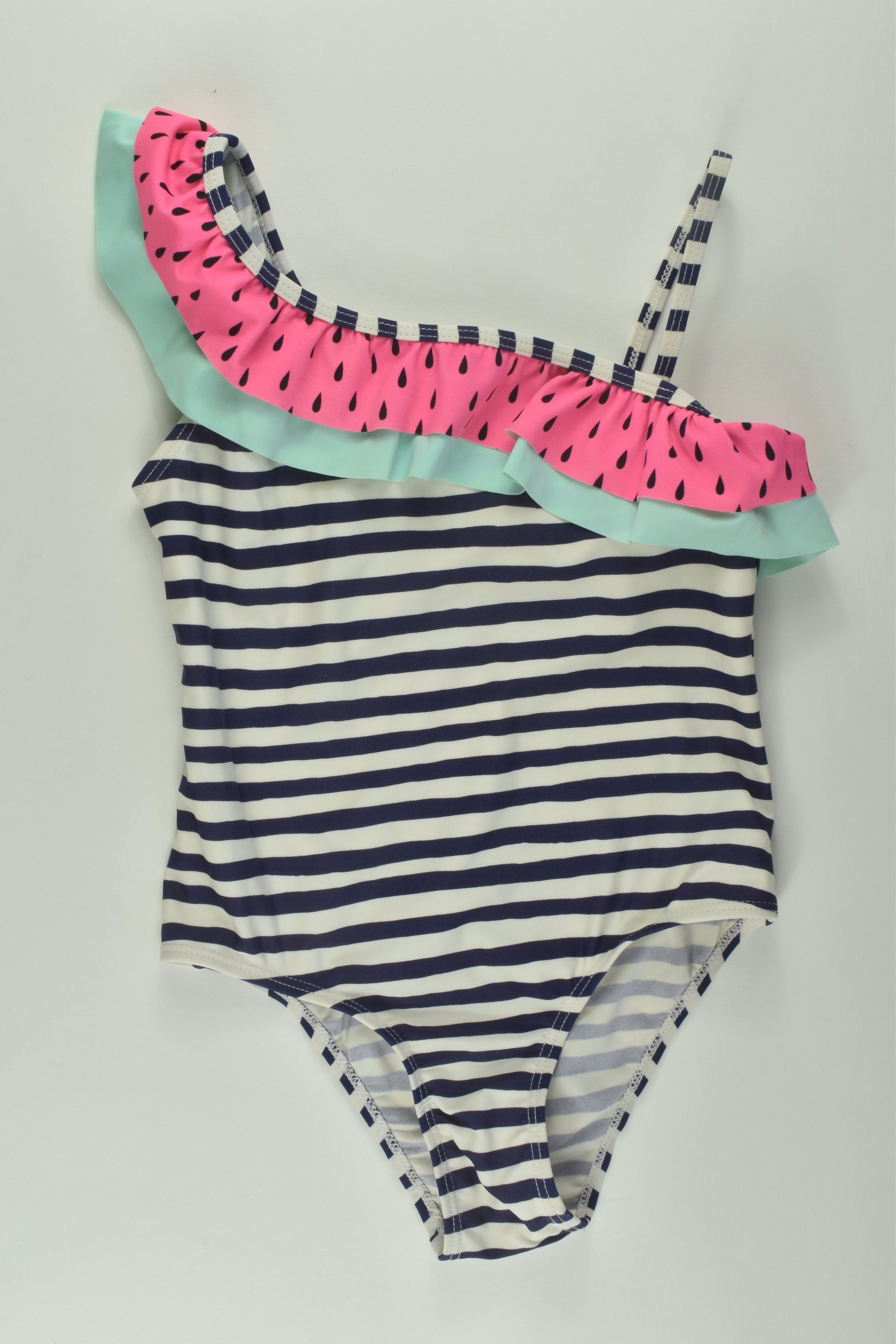 Primark Size 6-7 Bathers