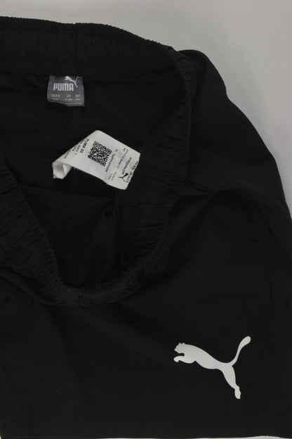 Puma Size 11-12 Active Shorts