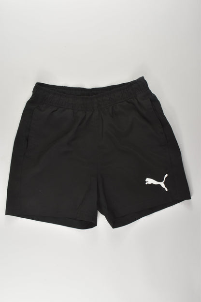 Puma Size 11-12 Active Shorts โ MiniMe Preloved Baby and Kids