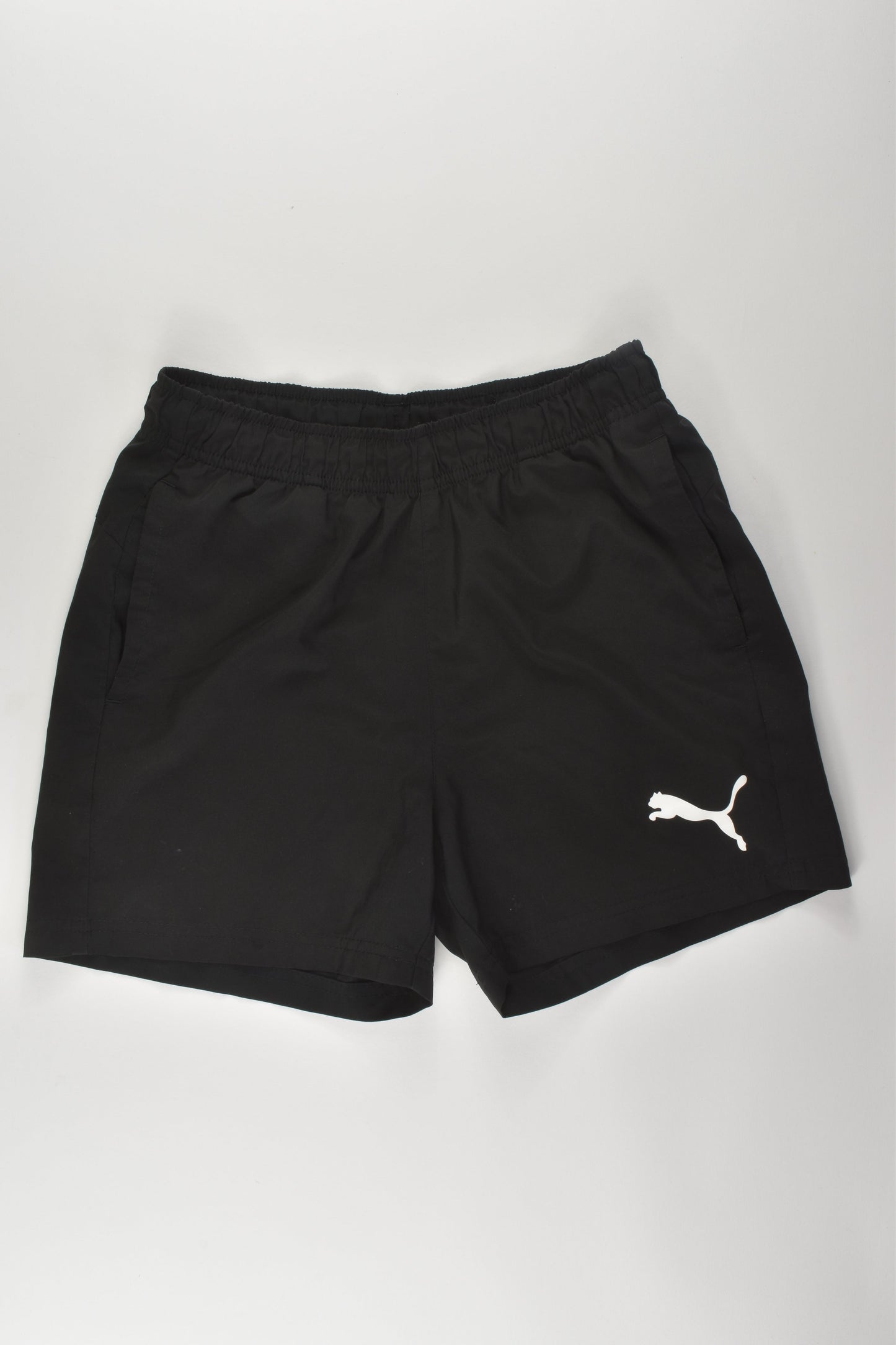 Puma Size 11-12 Active Shorts