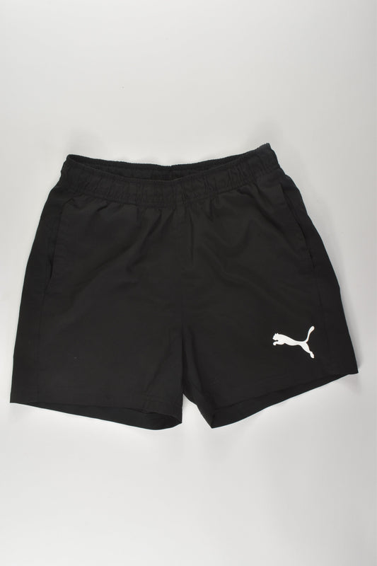 Puma Size 11-12 Active Shorts