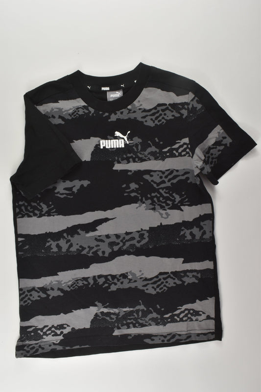 Puma Size 9-10 T-shirt