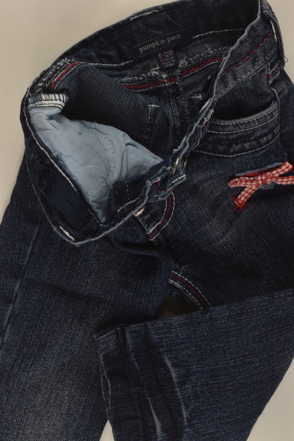 Pumpkin Patch Size 0 Denim Pants