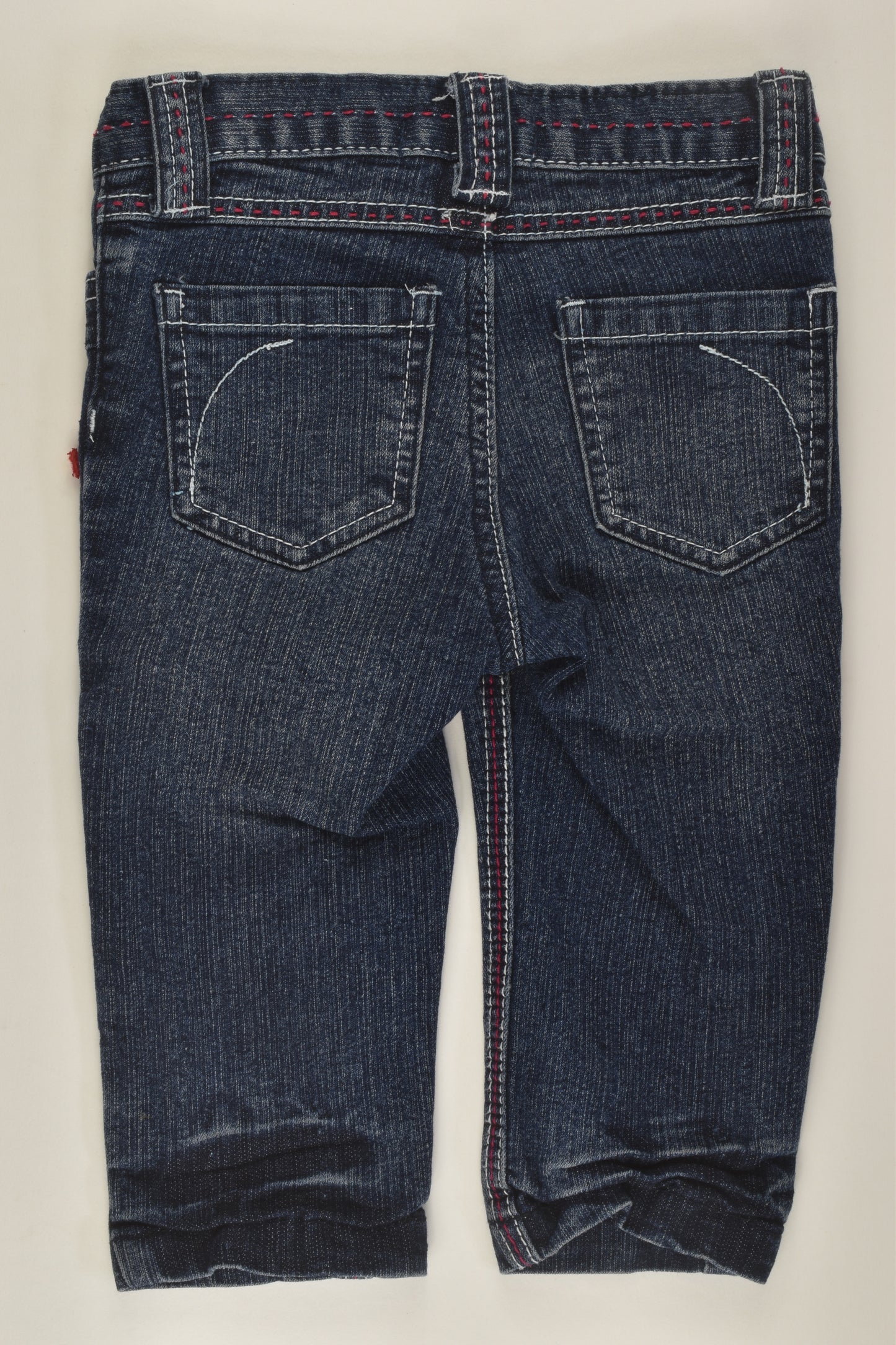Pumpkin Patch Size 0 Denim Pants