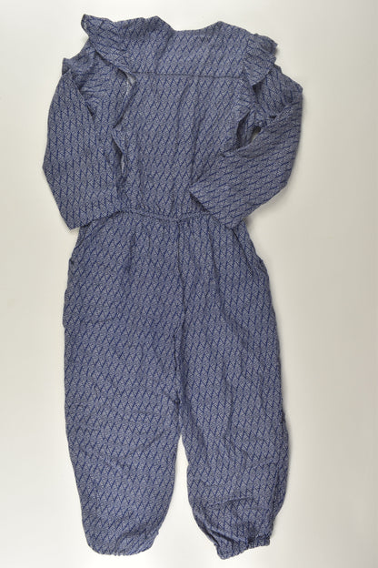 Pumpkin Patch Size 0 Viscose Playsuit