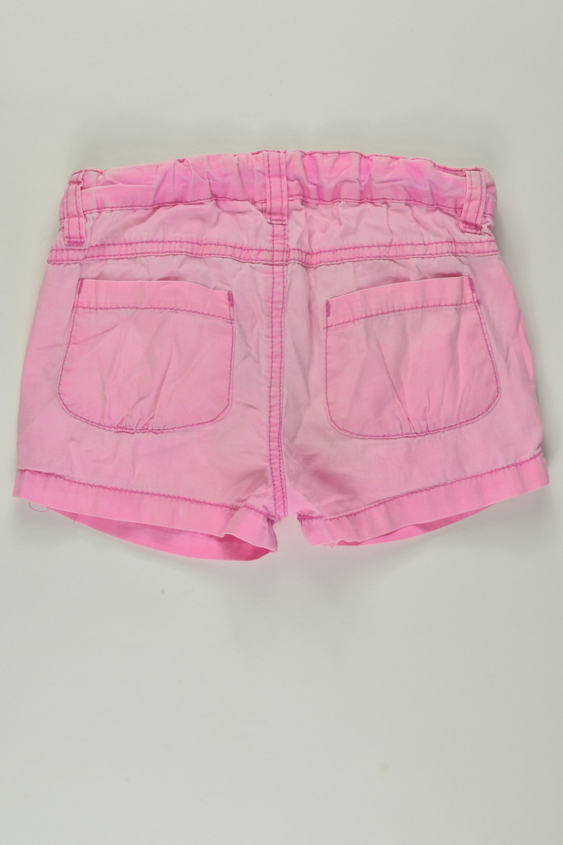 Pumpkin Patch Size 1 Shorts