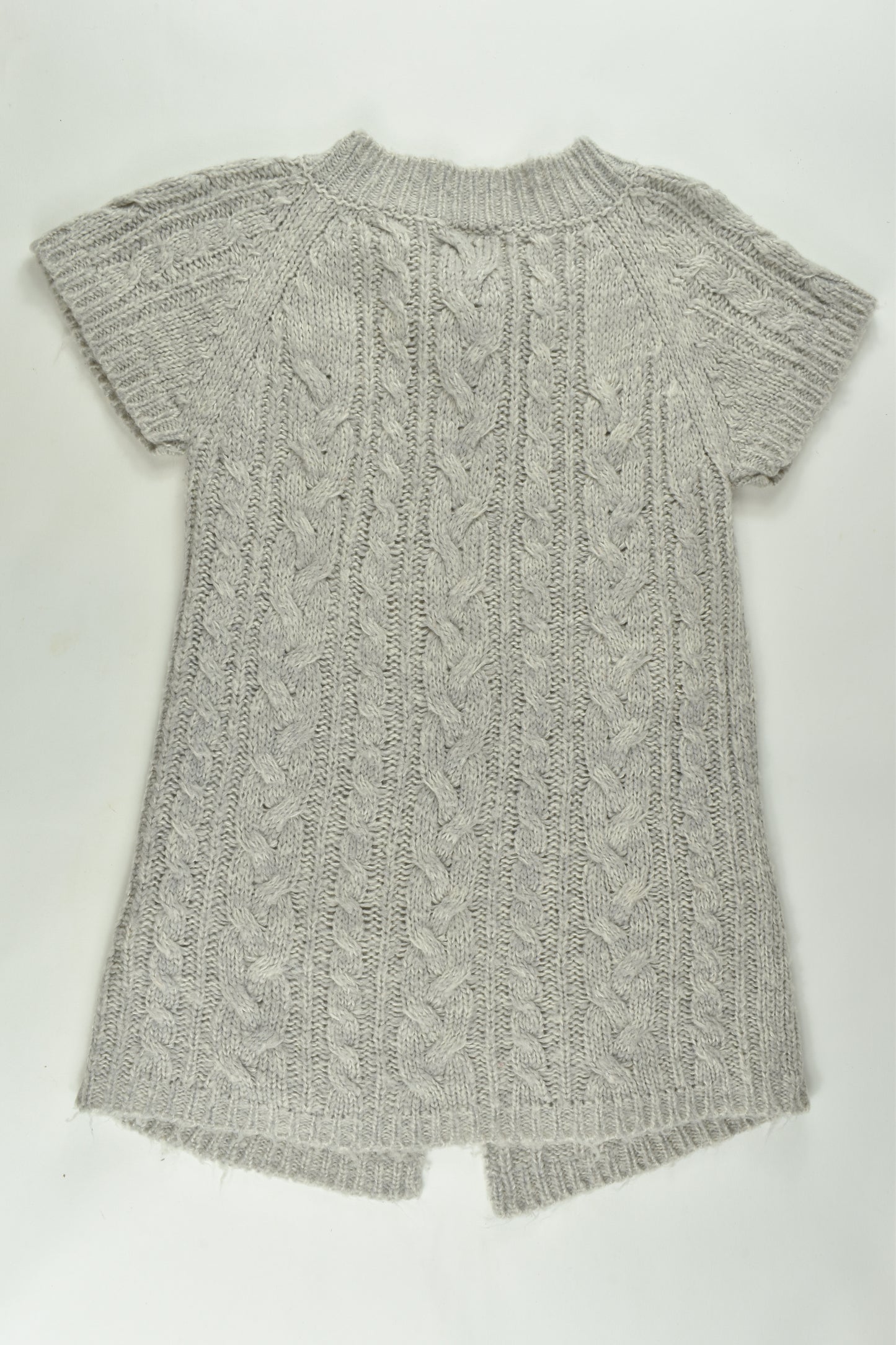 Pumpkin Patch Size 11 Knit Cardigan