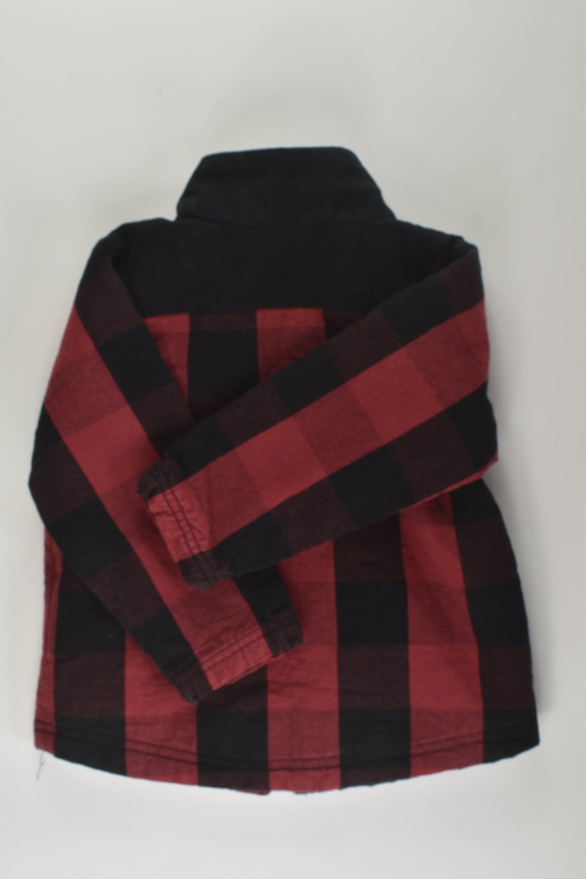 Pumpkin Patch Size 2 Jacket