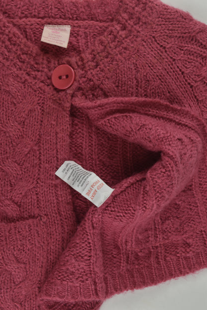 Pumpkin Patch Size 2 Knit Cardigan