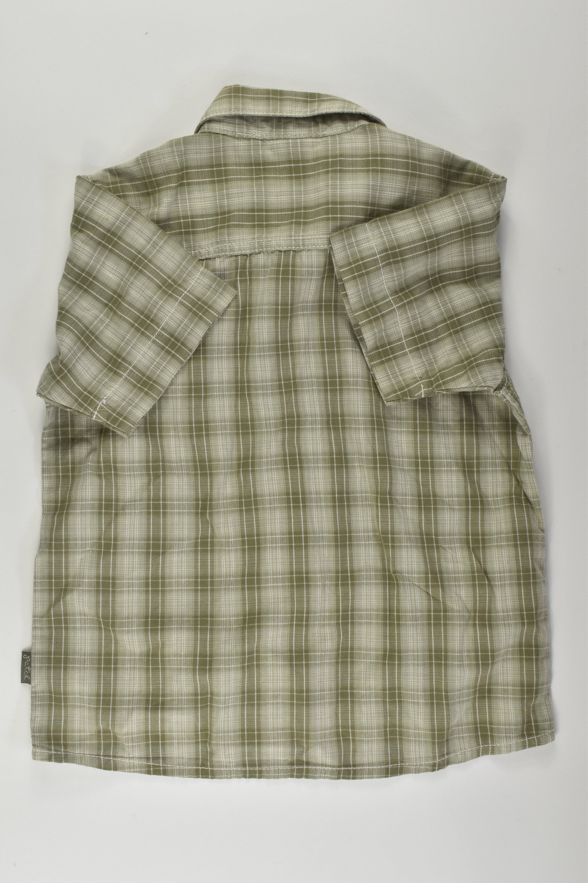 Pumpkin Patch Size 2 Shirt