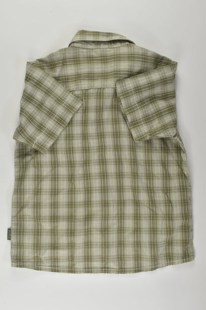 Pumpkin Patch Size 2 Shirt