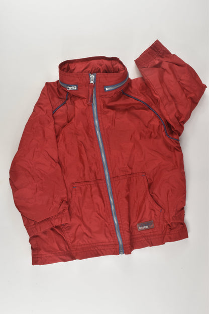 Pumpkin Patch Size 3 Jacket