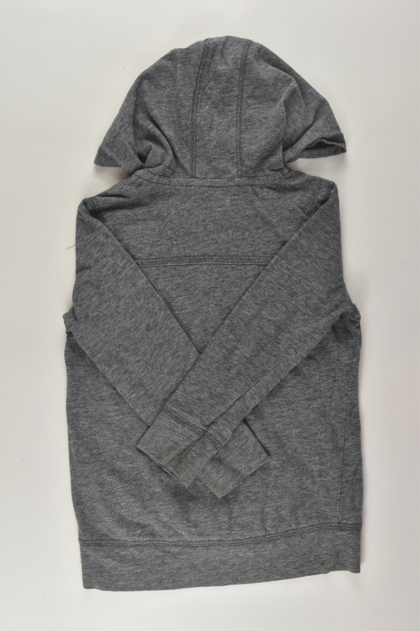 Pumpkin Patch Size 3 Top with Hood