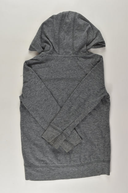 Pumpkin Patch Size 3 Top with Hood