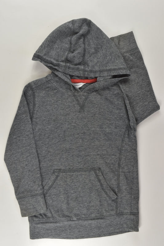 Pumpkin Patch Size 3 Top with Hood