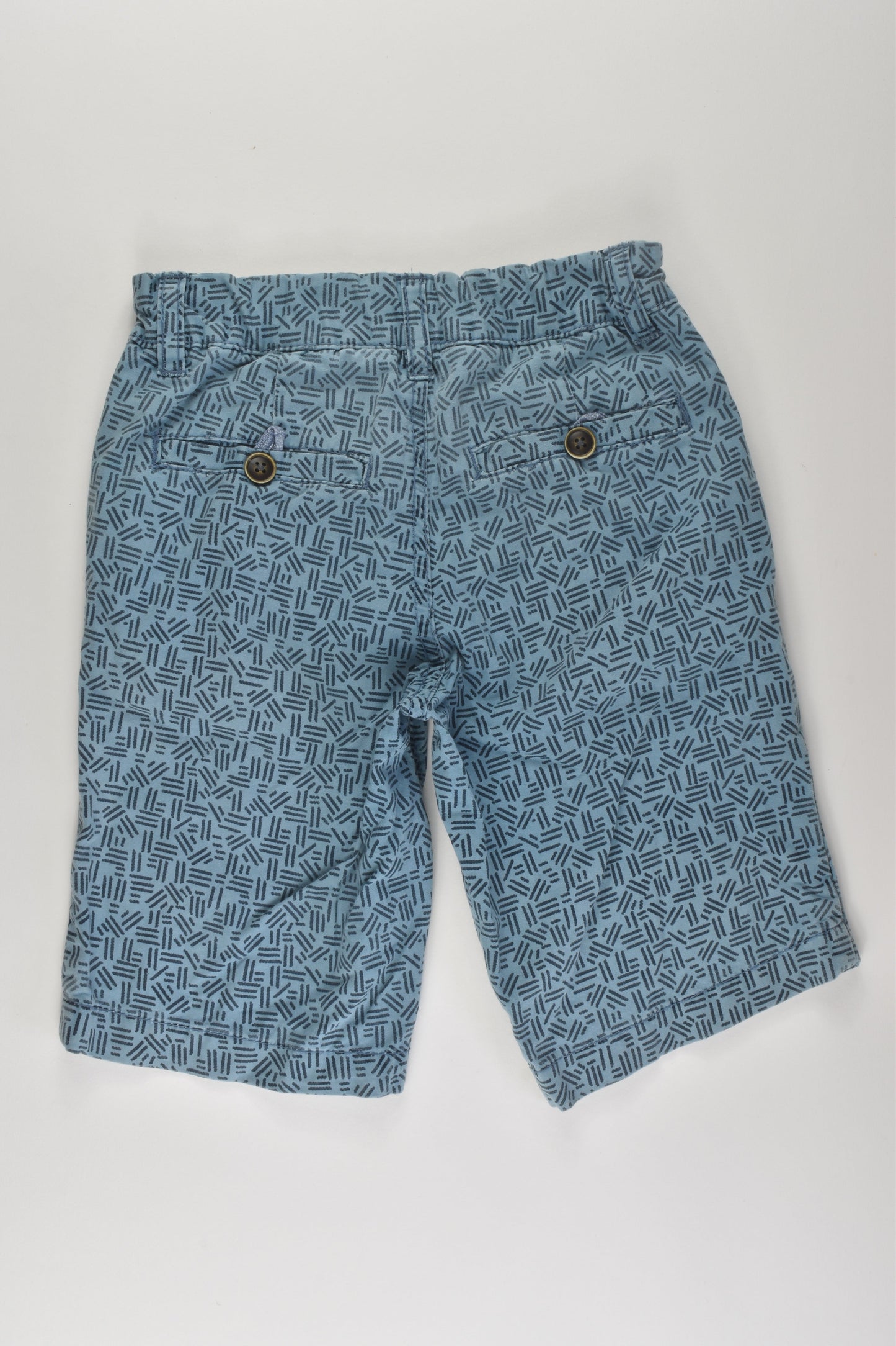 Pumpkin Patch Size 5 Shorts