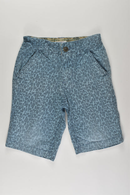 Pumpkin Patch Size 5 Shorts