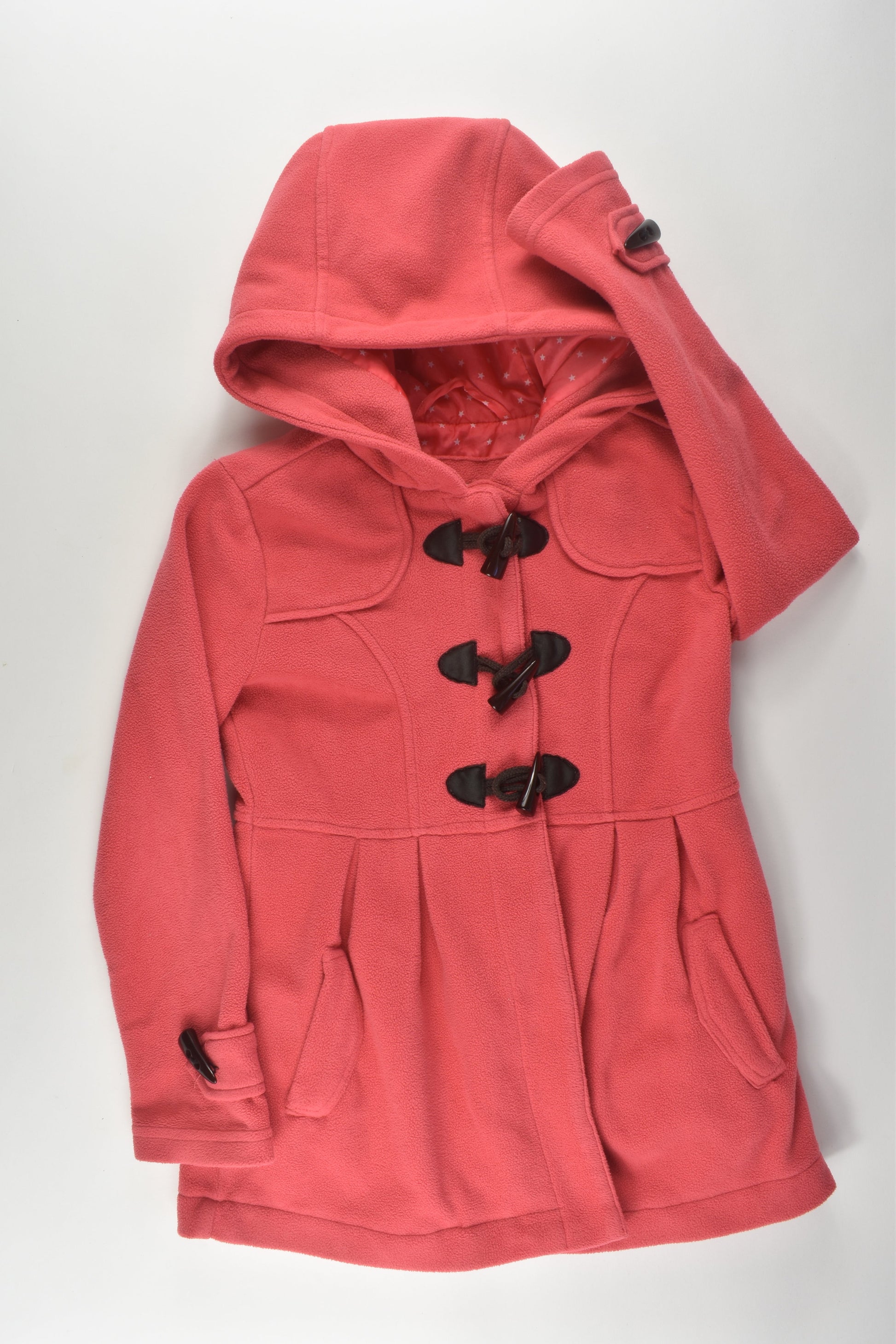 Pumpkin Patch Size 6 Jacket