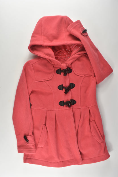 Pumpkin Patch Size 6 Jacket