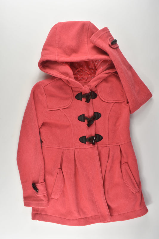 Pumpkin Patch Size 6 Jacket