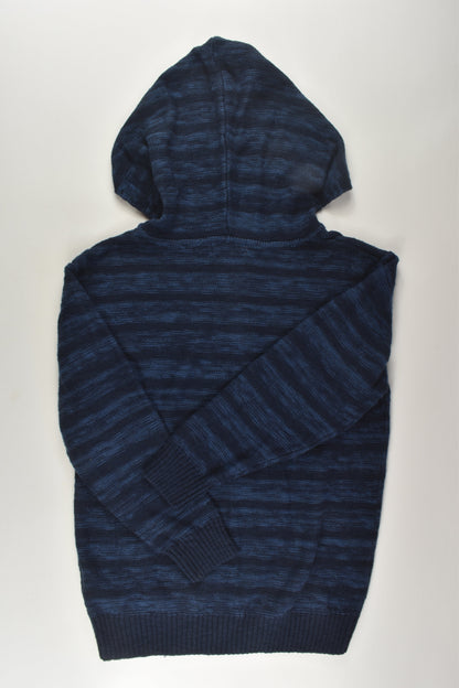 Pumpkin Patch Size 6 Knit Jumper