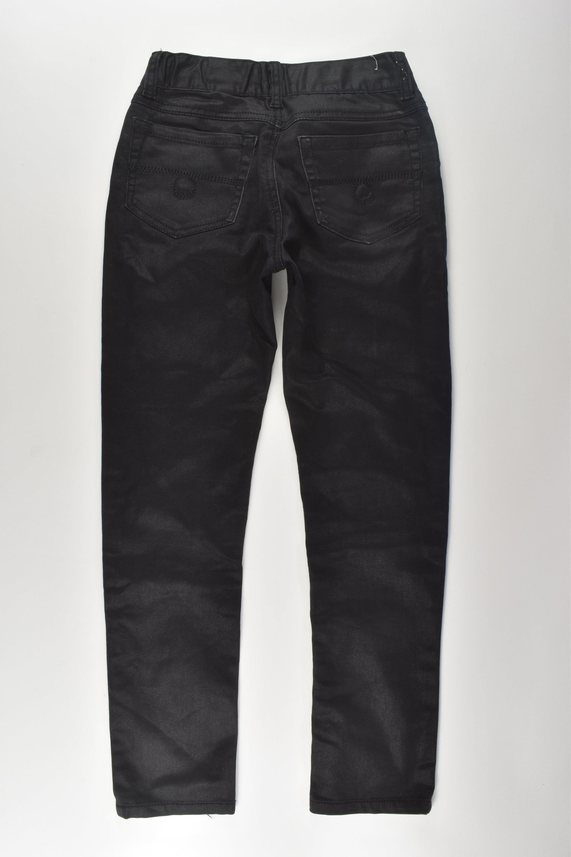 Pumpkin Patch Size 8 Stretchy Pants