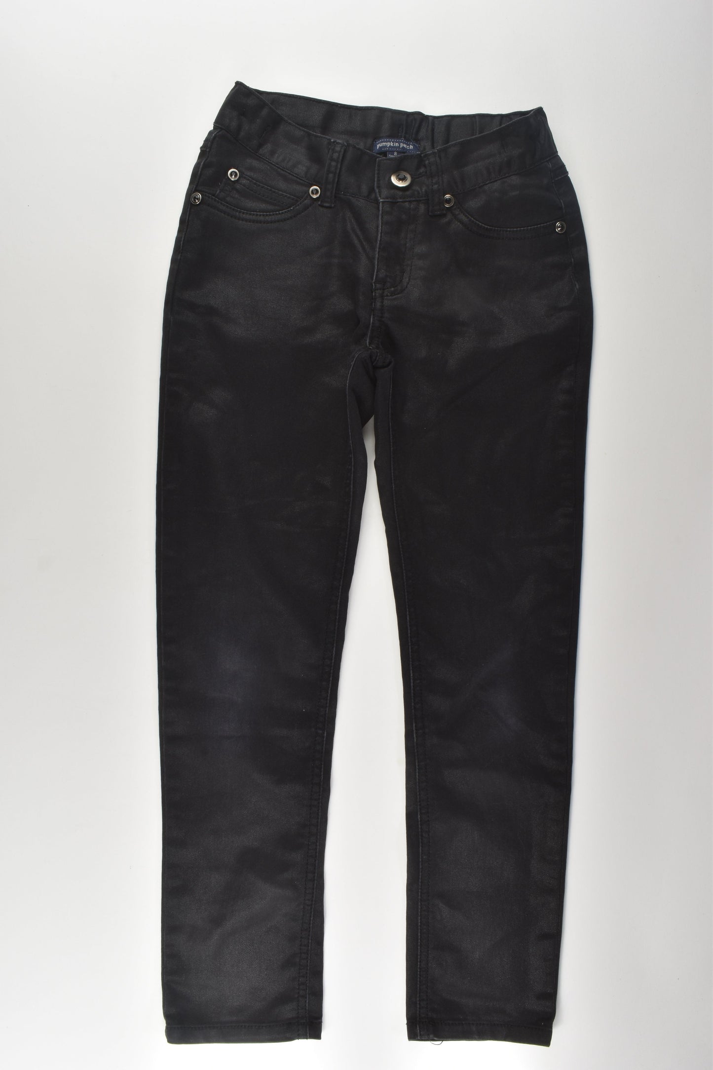 Pumpkin Patch Size 8 Stretchy Pants