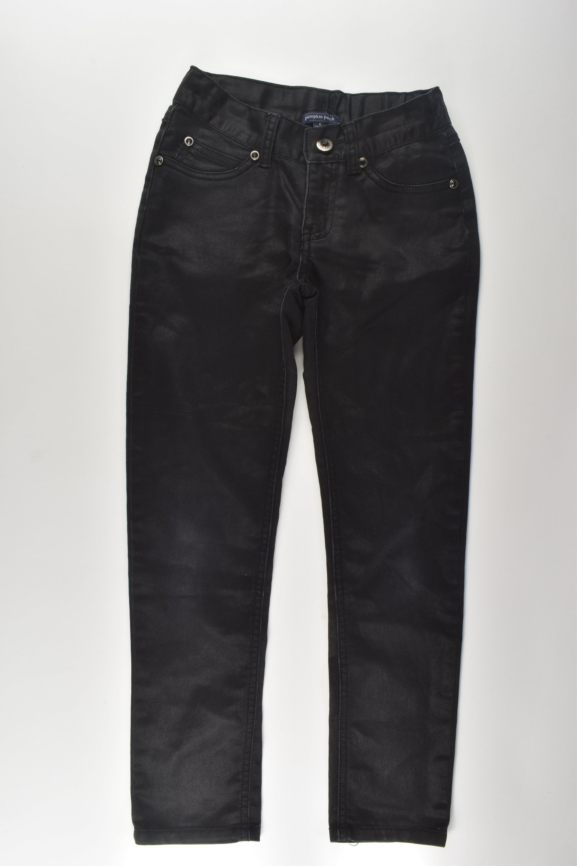 Pumpkin Patch Size 8 Stretchy Pants