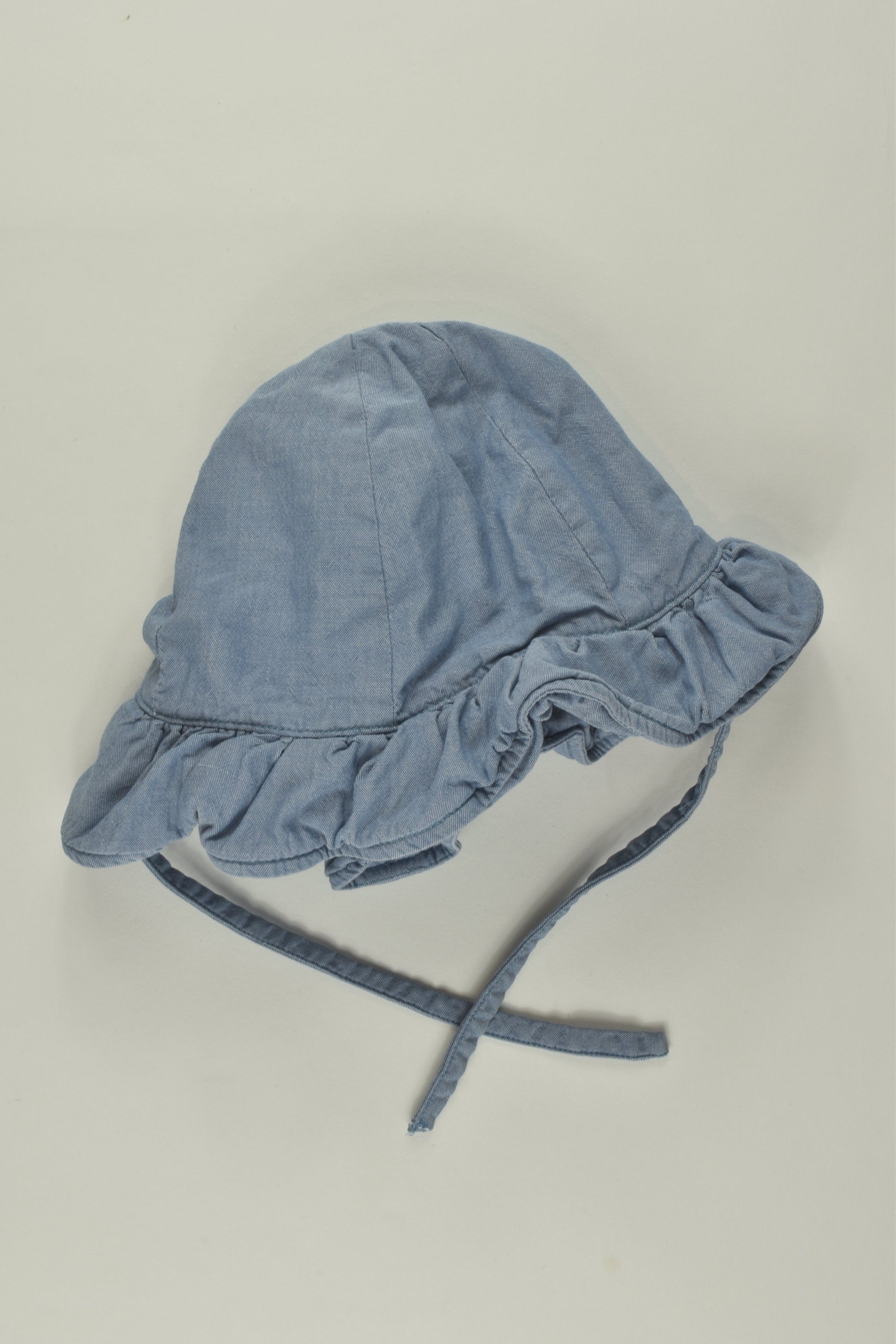 Purebaby Size 3-5 Hat