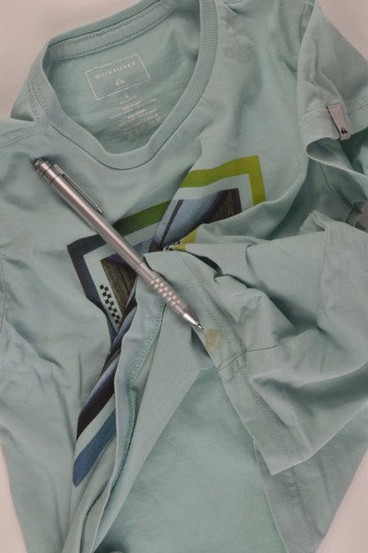 Quiksilver Size 2 T-shirt