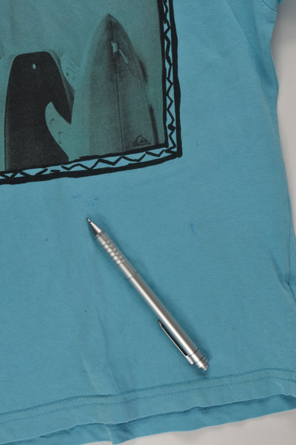 Quiksilver Size 4 T-shirt
