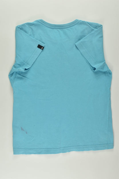 Quiksilver Size 4 T-shirt