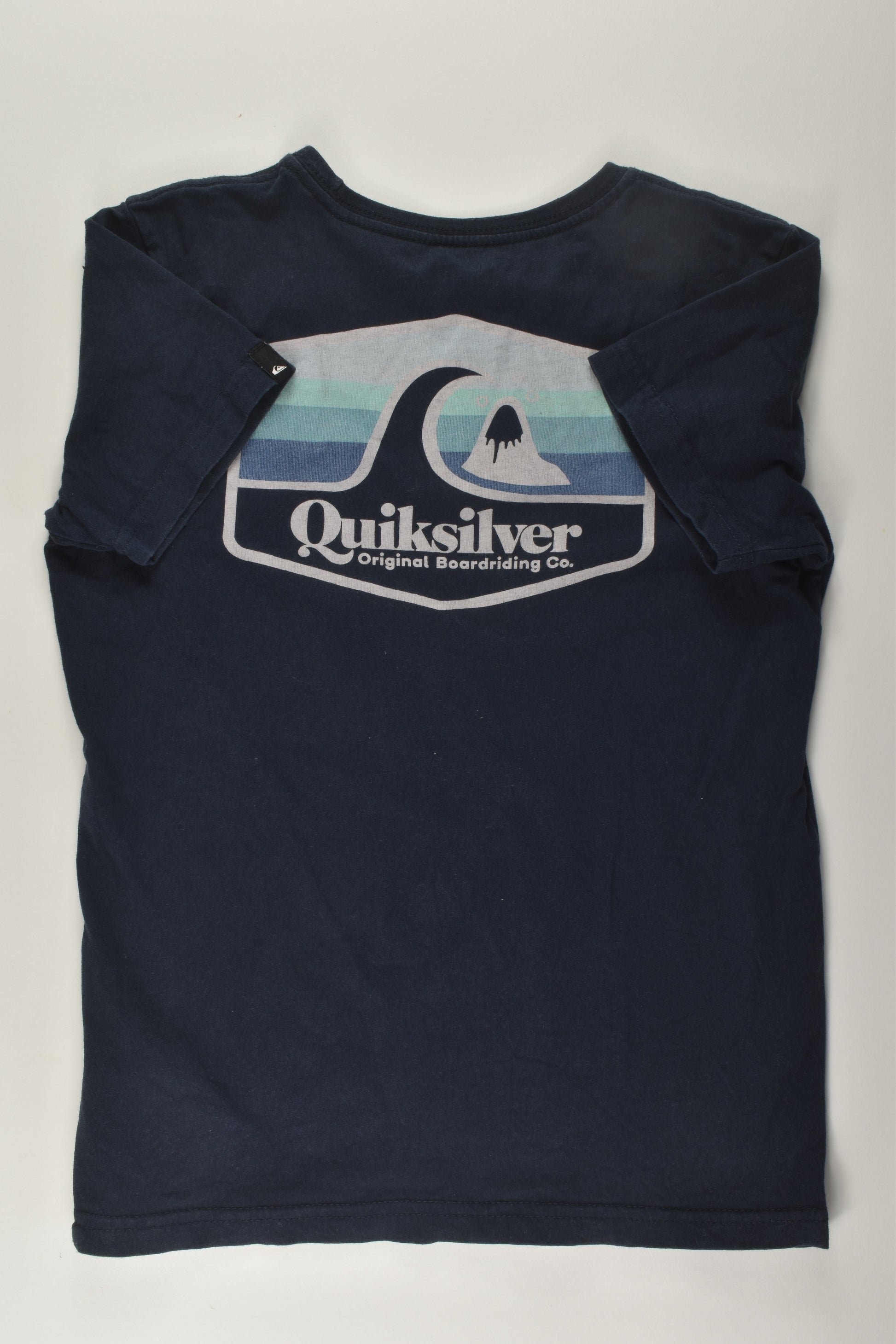 Quiksilver Size 7 T-shirt